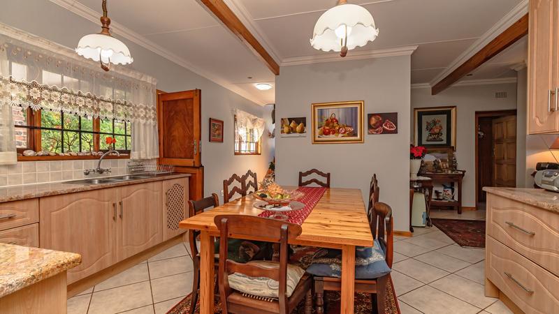5 Bedroom Property for Sale in Tergniet Western Cape